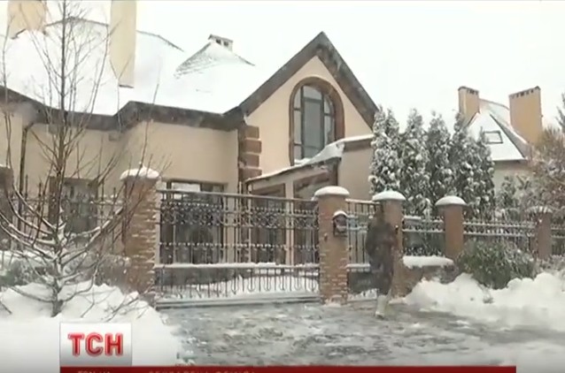 скриншот с видео