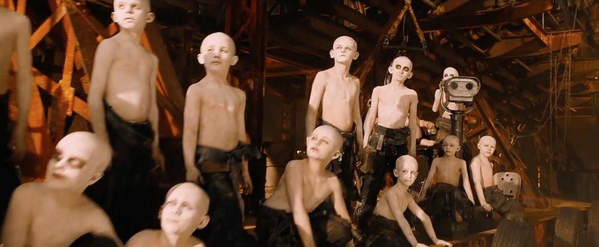 YouTube/Warner Bros. Pictures