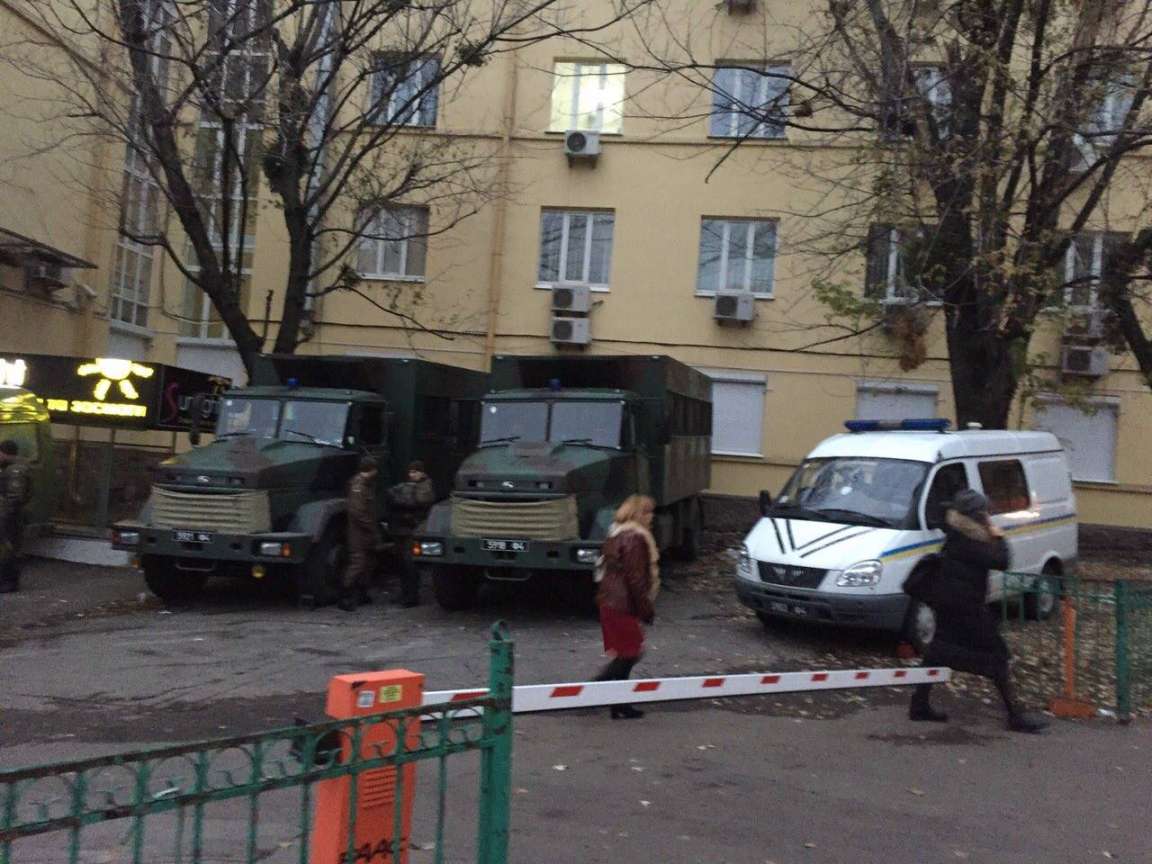 Громадське радио