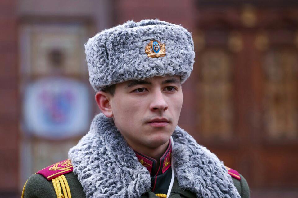 Stepan Sus, facebook