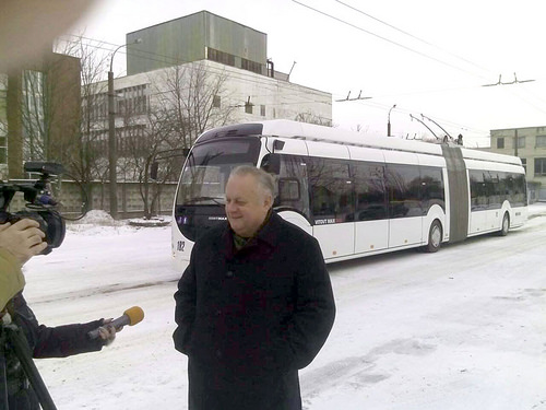 Рівне Вечірнє