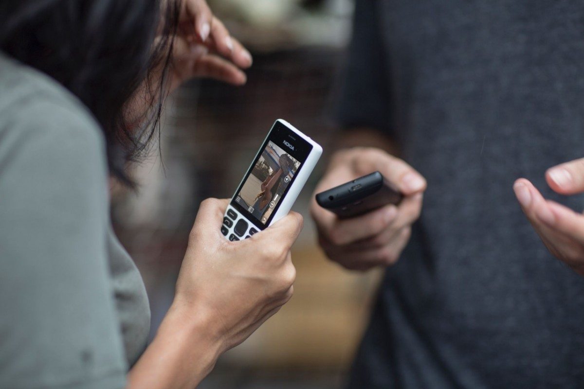 HMD Global
