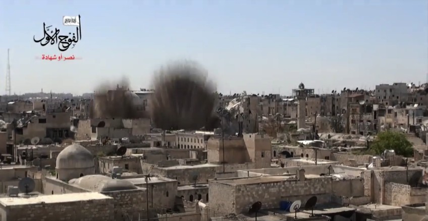 скриншот с видео