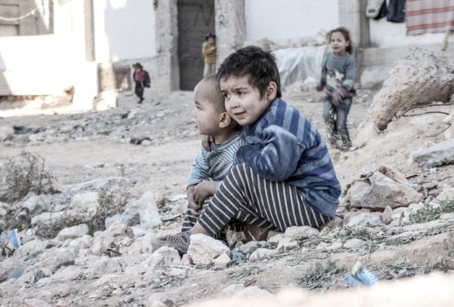 UNICEF/UN013175/Al-Issa
