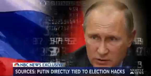 Screenshot NBC