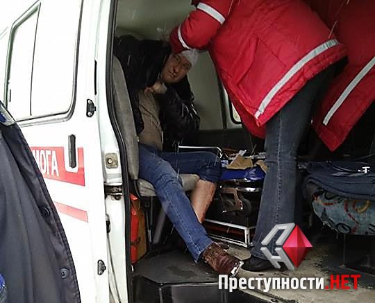 Преступности.НЕТ