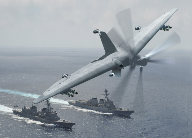 DARPA