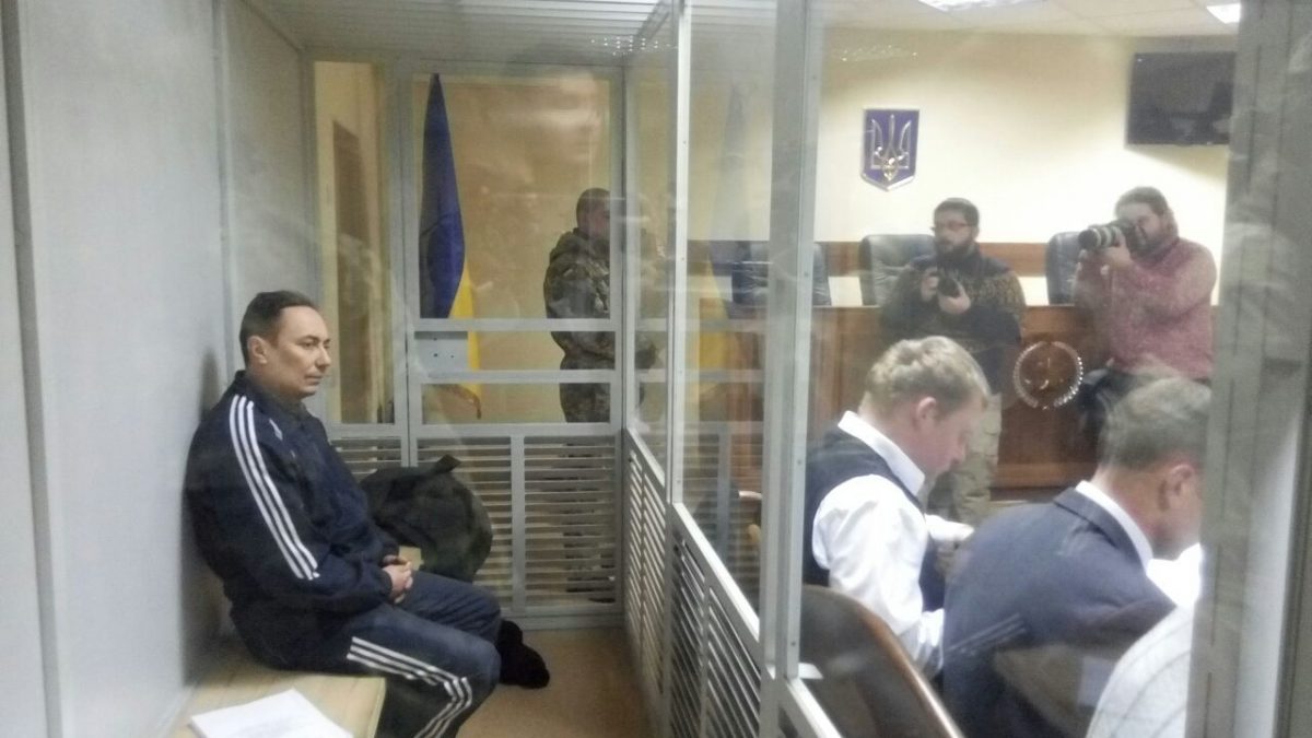 Громадське