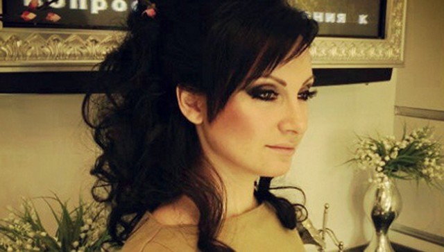 аккаунт Жанны Роштаковой в Instagram