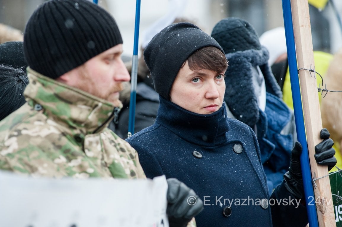 Крыжановский / 24 канал