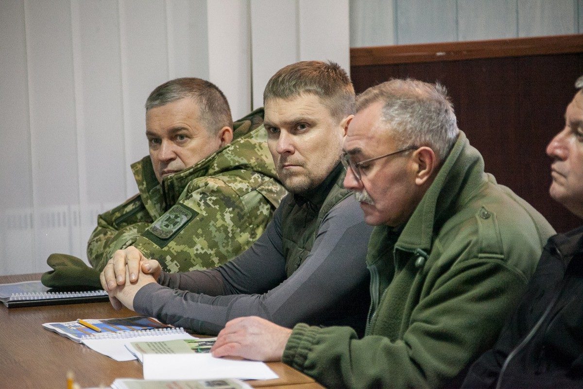 Вадим Троян