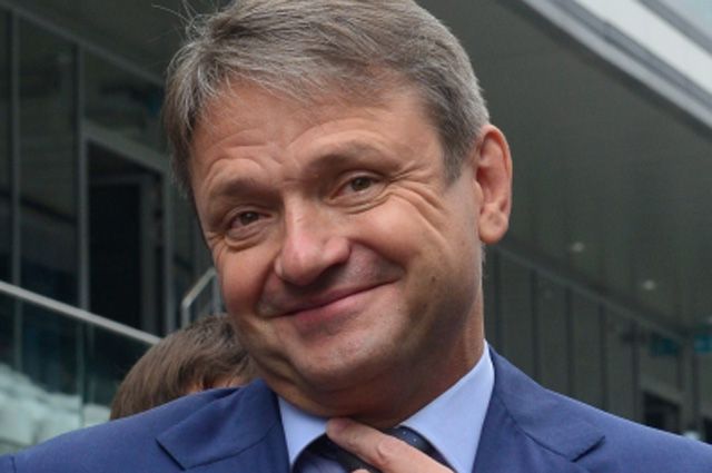 РИА Новости