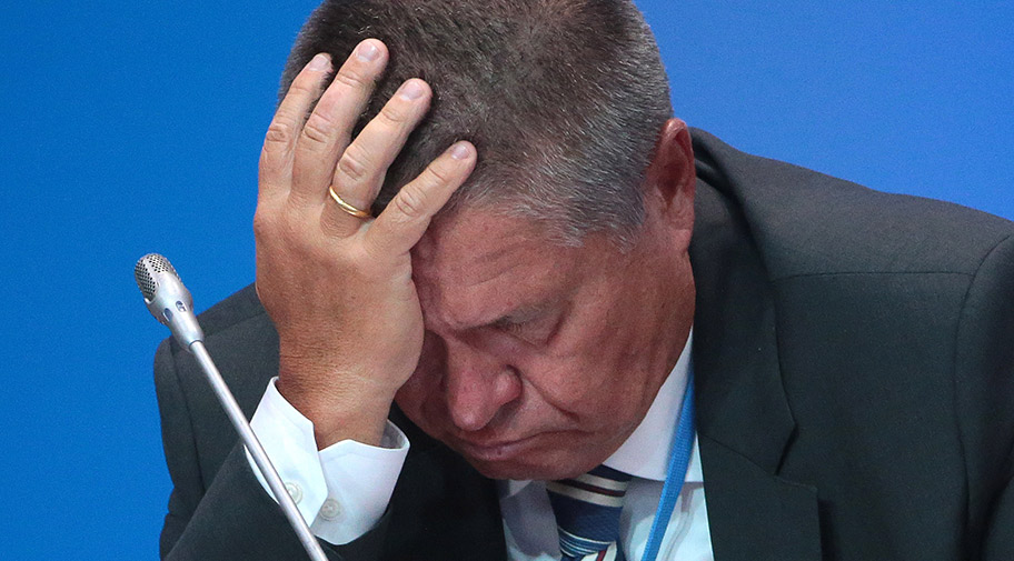 МИХАИЛ МЕТЦЕЛЬ/ТАСС