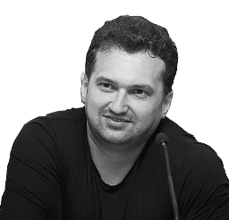 Алексей Голобуцкий