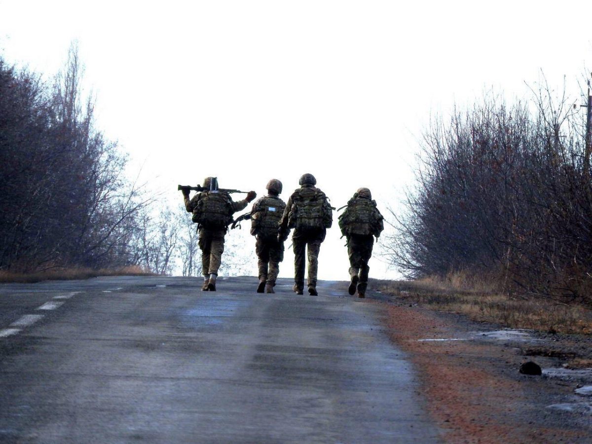 полк Азов
