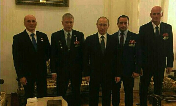 WAR NEWS TODAY ВКОНТАКТЕ