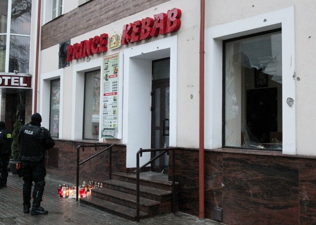 PAP/Tomasz Waszczuk