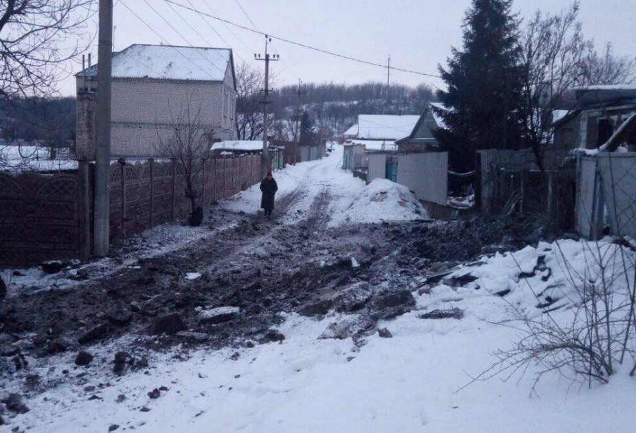 Vyacheslav Abroskin, facebook