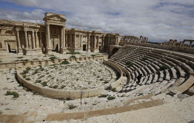 AFP Photo/Joseph Eid