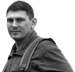 Андрей Цаплиенко
