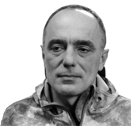 Юрий Касьянов