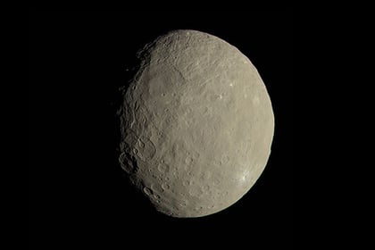 NASA / JPL-Caltech / UCLA / MPS / DLR / IDA