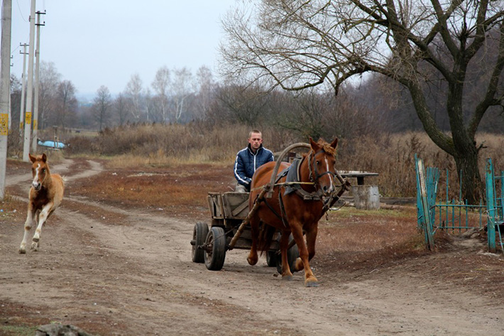 ОстроВ