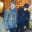 Facebook "Турецкий городок"