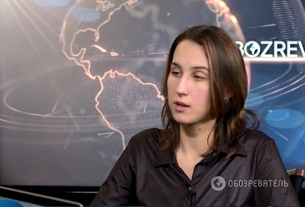 Обозреватель
