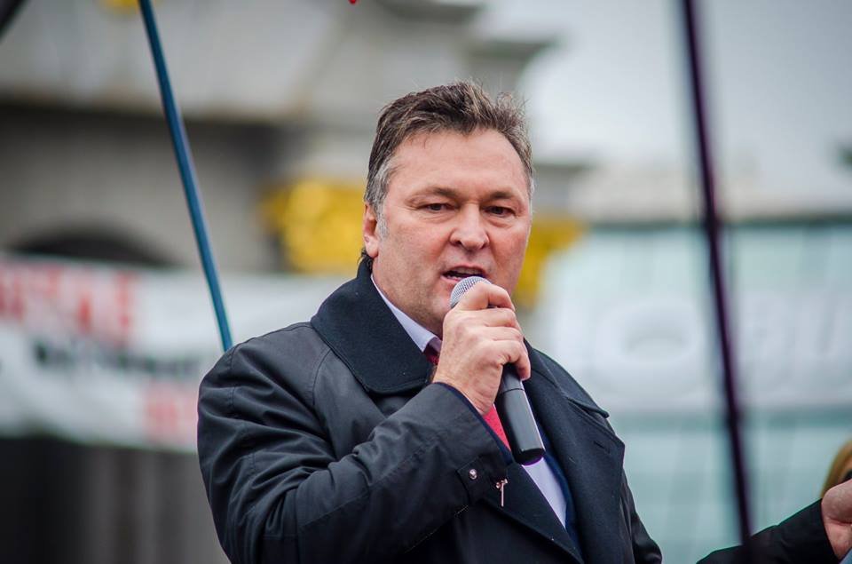 Алексей Головащук