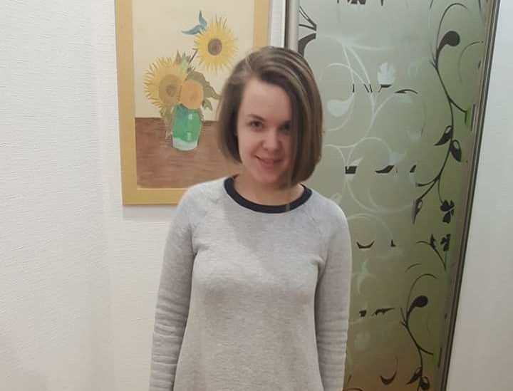 Алиса Абасова