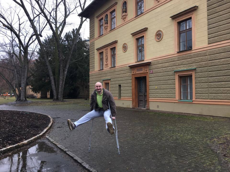 facebook/babchenko