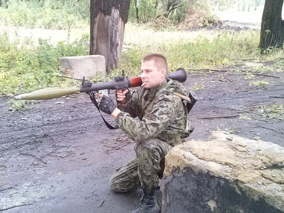 соцсети