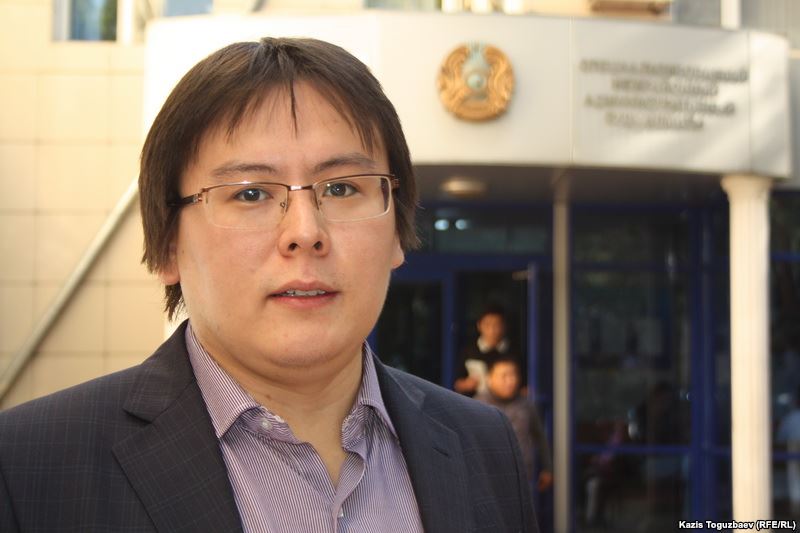 Радио Азаттык
