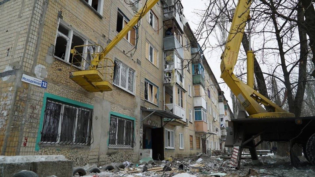 Громадське