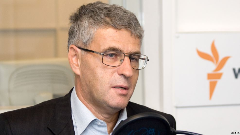 Радио Свобода