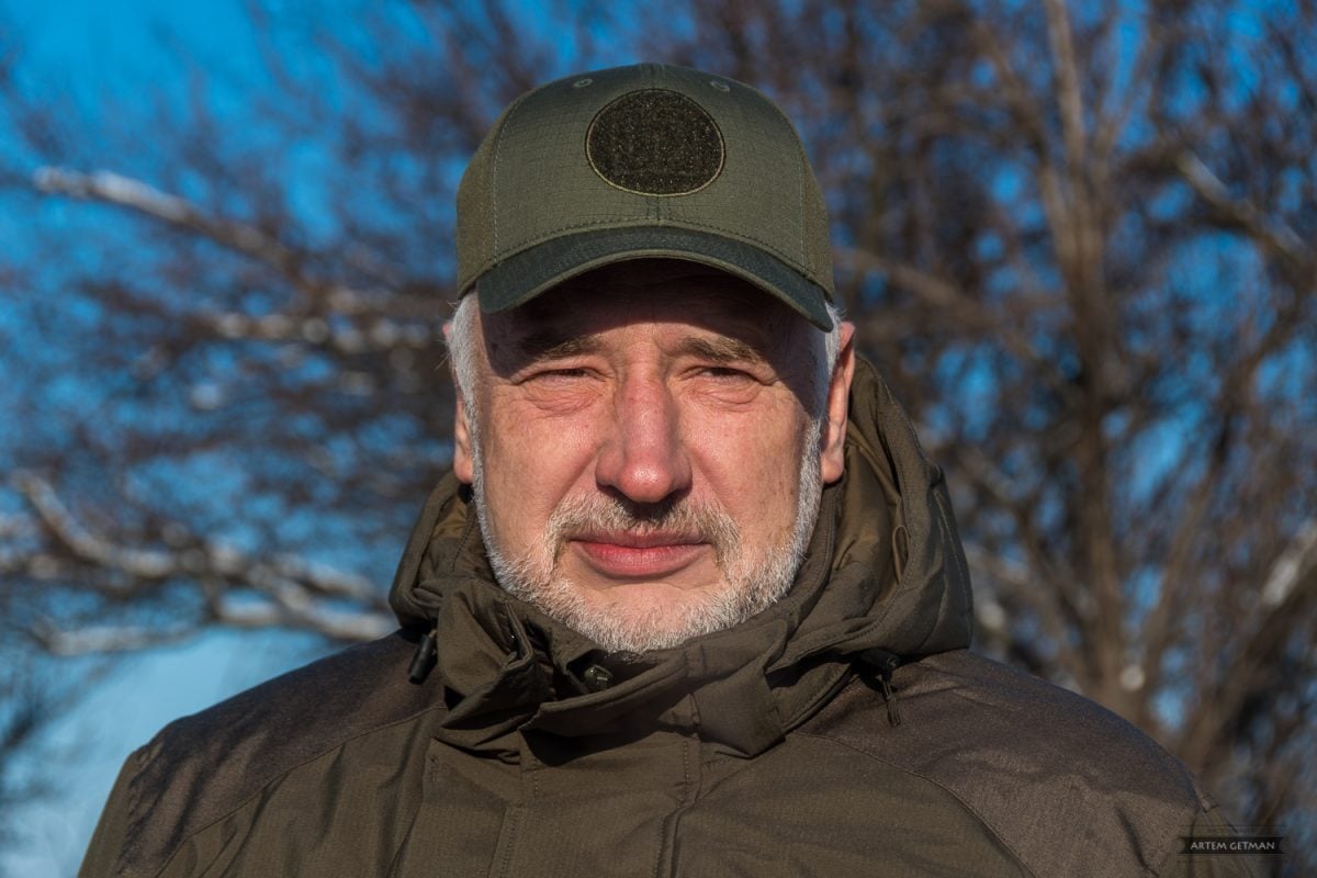артем гетьман