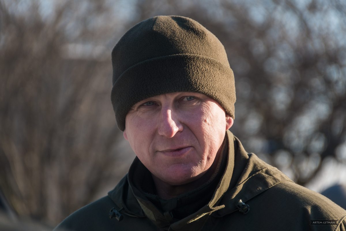 артем гетьман