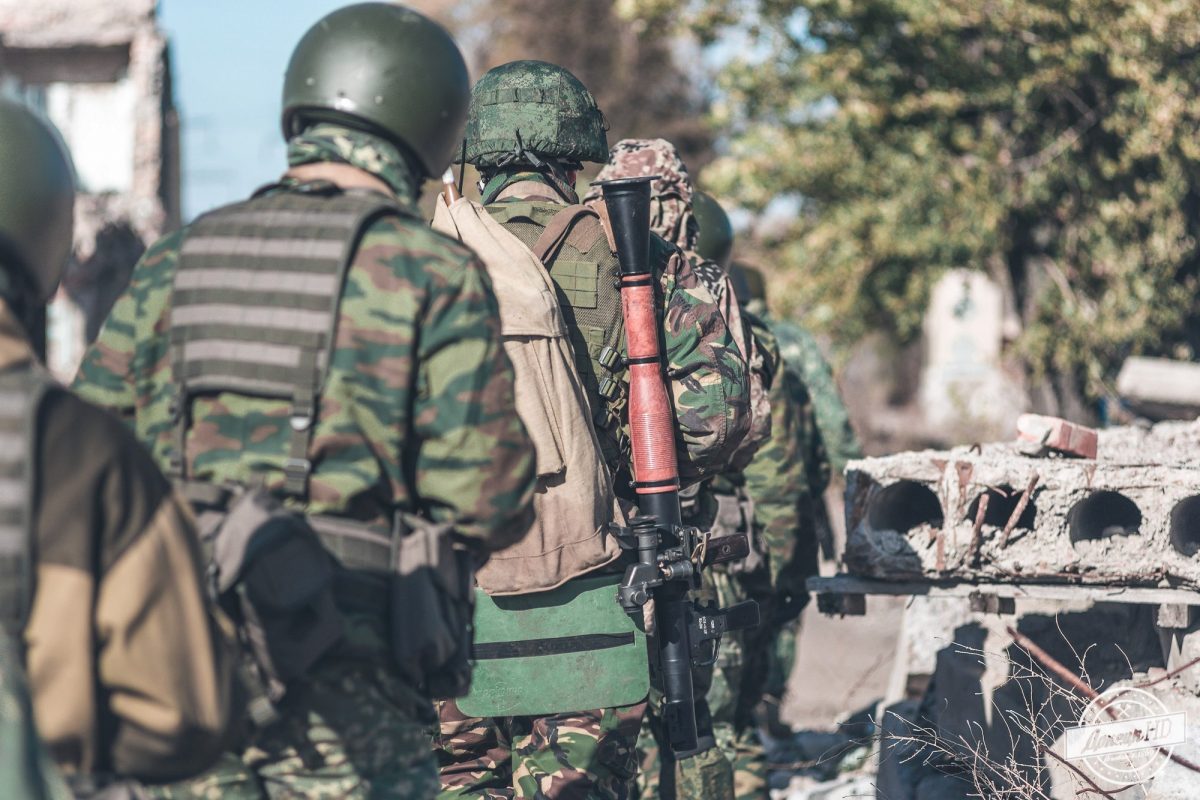 ЧВК Вагнер Новости ДНР Новости Украины