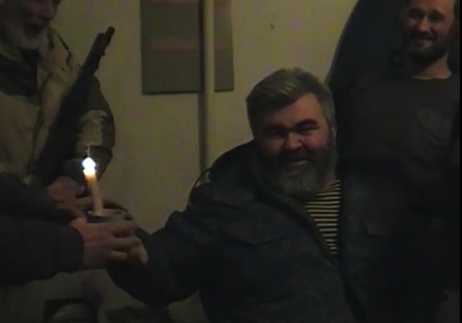 скриншот с видео