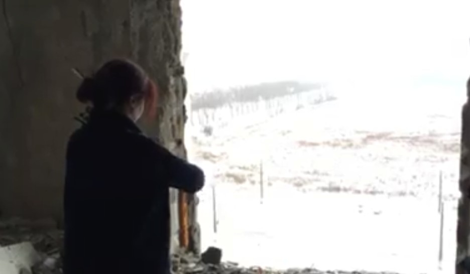 скриншот с видео