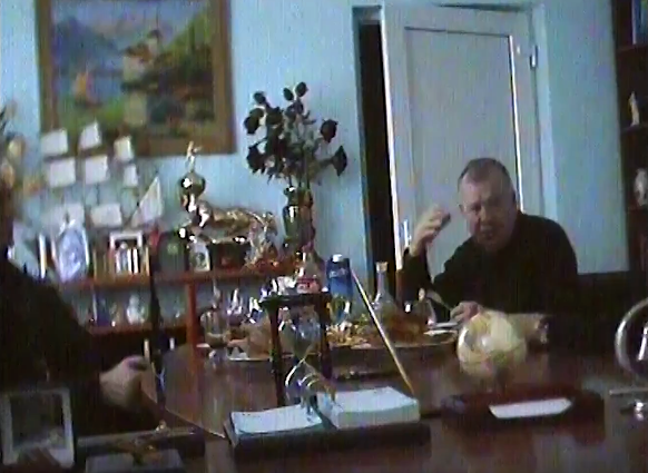 скриншот с видео