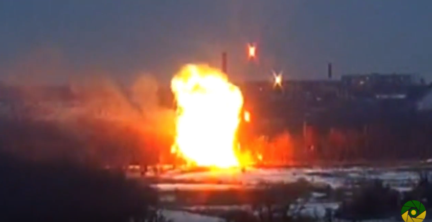 скриншот с видео