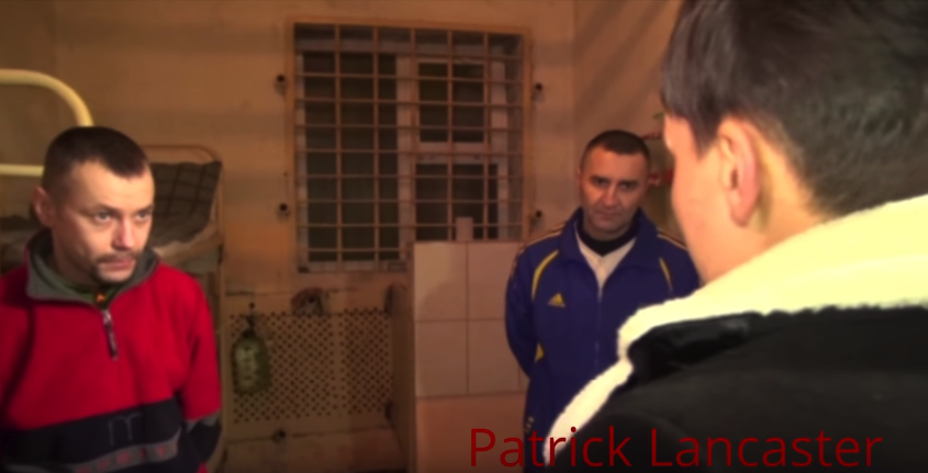 скриншот с видео
