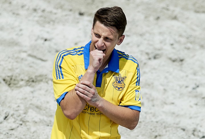 beachsoccer.kiev.ua