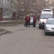 Пресс-служба полиции Киева