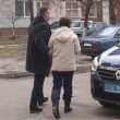 Пресс-служба полиции Киева
