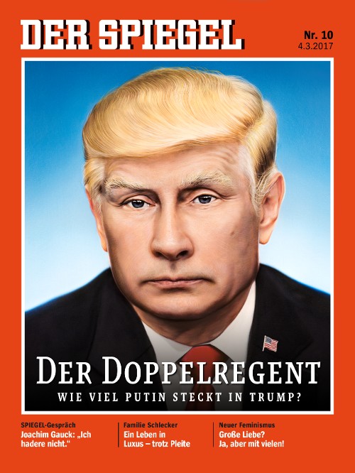 Der Spiegel