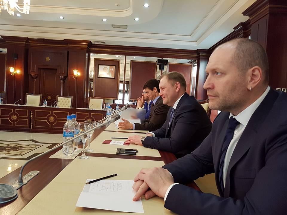борислав береза