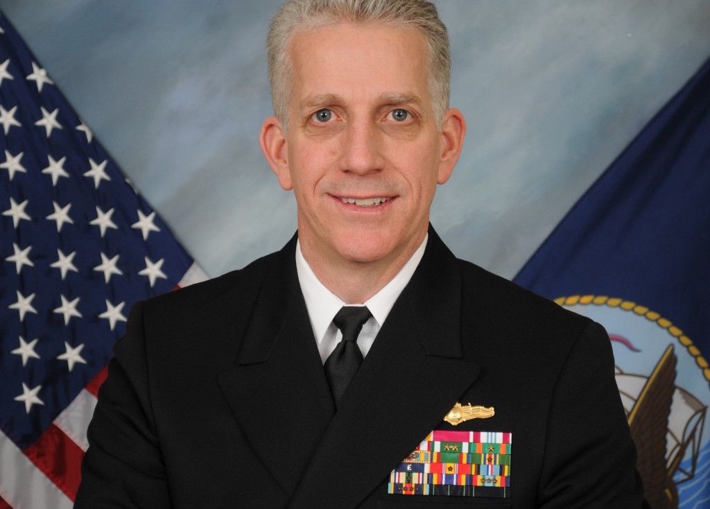 ВМС США
